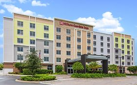 Hilton Garden Inn Homestead